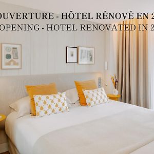 Hotel Saint Christophe Aix En Provence Centre Ville